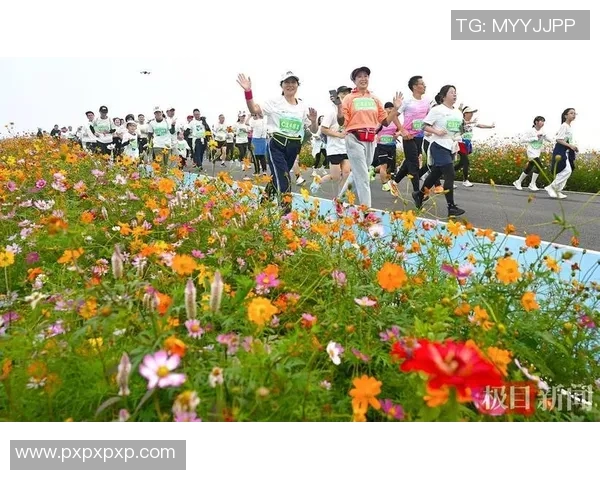 2025环洪湖全程马拉松成果出炉，男女子冠军分获莲藕百斤