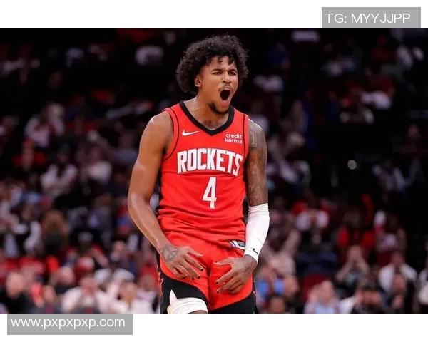 祝贺火箭队！ESPN评25岁新星TOP25，休城3人上榜，杰伦格林未入围